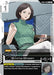 Image for Emma Sheen (GD03-099) - Gundam Card Game
