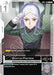 Image for Soma Peries (GD03-100) - Gundam Card Game