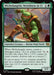 Image for Michelangelo, Weirdness to 11 (121) - Magic: The Gathering