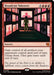 Image for Broadcast Takeover (86) - Magic: The Gathering