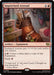 Image for Improvised Arsenal (92) - Magic: The Gathering