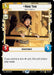 Image for Rose Tico - Now It's Worth It (223/264) [A Lawless Time] - Star Wars: Unlimited