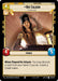 Image for Bix Caleen - Selling Scrap (236/264) [A Lawless Time] - Star Wars: Unlimited