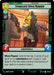 Image for Syndicate Spice Runner (136/264) [A Lawless Time] - Star Wars: Unlimited