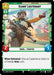Image for Scarif Lieutenant (142/264) [A Lawless Time] - Star Wars: Unlimited