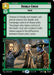 Image for Double-Cross (170/264) [A Lawless Time] - Star Wars: Unlimited