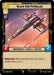 Image for Black Sun Patroller (211/264) [A Lawless Time] - Star Wars: Unlimited