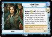 Image for Jyn Erso - Time to Fight (5/264) [A Lawless Time] - Star Wars: Unlimited