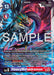 Image for HeavyMetaldramon (EX11-052 R) [Dawn of Liberator] - Digimon Card Game