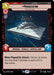 Image for Persecutor - Fire Over Scarif (178/264) [A Lawless Time] - Star Wars: Unlimited