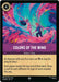 Image for Colors of the Wind (64/204) [Winterspell] - Disney Lorcana