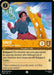 Image for David - Protective Snowboarder (9/204) [Winterspell] - Disney Lorcana