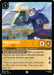 Image for Fangmeyer - Icy Officer (10/204) [Winterspell] - Disney Lorcana