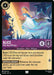Image for Alice - Well-Read Whisper (36/204) [Winterspell] - Disney Lorcana