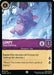 Image for Lumpy - Playful Heffalump (56/204) [Winterspell] - Disney Lorcana