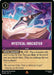 Image for Mystical Inkcaster (66/204) [Winterspell] - Disney Lorcana