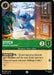 Image for Stitch - Naughty Experiment (70/204) [Winterspell] - Disney Lorcana