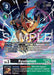 Image for Ryudamon (Alternate Art) (BT24-054 U) [Time Stranger] - Digimon Card Game
