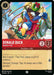 Image for Donald Duck - Nephew Fred (105/204) [Winterspell] - Disney Lorcana
