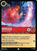 Image for Hercules - Spectral Demigod (117/204) [Winterspell] - Disney Lorcana