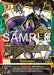Image for Vemmon (Rare Pull) (BT18-060) [Dawn of Liberator] - Digimon Card Game