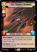 Image for Vult Skerris's Defender - Secret Project (76/264) [A Lawless Time] - Star Wars: Unlimited