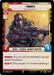 Image for Urrr'k - Elite Sharpshooter (82/264) [A Lawless Time] - Star Wars: Unlimited