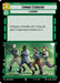 Image for Combat Exercise (165/264) [A Lawless Time] - Star Wars: Unlimited