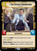 Image for The Master Codebreaker - High Stakes (229/264) [A Lawless Time] - Star Wars: Unlimited