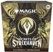 Image for Secrets of Strixhaven - Silverquill Prerelease Pack - Magic: The Gathering