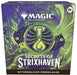 Image for Secrets of Strixhaven - Witherbloom Prerelease Pack - Magic: The Gathering