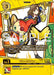 Image for Shoemon (Rare Pull) (ST19-03) [Dawn of Liberator] - Digimon Card Game
