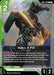 Image for Zaku II FZ (GD03 Release Event) (GD03-020) [Gundam Promotional Cards] - Gundam Card Game