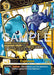 Image for Espimon (SP) (EX11-037 C) [Dawn of Liberator] - Digimon Card Game