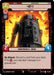 Image for BT-1 - Blastomech (173/264) [A Lawless Time] - Star Wars: Unlimited