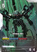Image for Graze Ein (R+) (GD03-073) [Steel Requiem] - Gundam Card Game