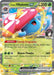 Image for Erika's Vileplume ex (003/217) [ME: Ascended Heroes] - Pokemon