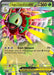 Image for Mega Meganium ex (010/217) [ME: Ascended Heroes] - Pokemon