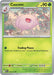 Image for Cascoon (014/217) [ME: Ascended Heroes] - Pokemon