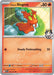 Image for Ethan's Slugma (023/217) [ME: Ascended Heroes] - Pokemon