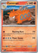 Image for Camerupt (028/217) [ME: Ascended Heroes] - Pokemon