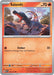 Image for Salandit (034/217) [ME: Ascended Heroes] - Pokemon
