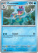Image for Croconaw (042/217) [ME: Ascended Heroes] - Pokemon