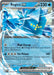Image for Regice ex (048/217) [ME: Ascended Heroes] - Pokemon