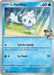 Image for N's Vanillite (049/217) [ME: Ascended Heroes] - Pokemon