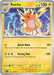Image for Raichu (056/217) [ME: Ascended Heroes] - Pokemon