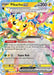 Image for Pikachu ex (057/217) [ME: Ascended Heroes] - Pokemon