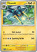 Image for Vikavolt (066/217) [ME: Ascended Heroes] - Pokemon