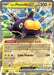 Image for Hop's Pincurchin ex (068/217) [ME: Ascended Heroes] - Pokemon