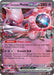 Image for Team Rocket's Mewtwo ex (079/217) [ME: Ascended Heroes] - Pokemon
